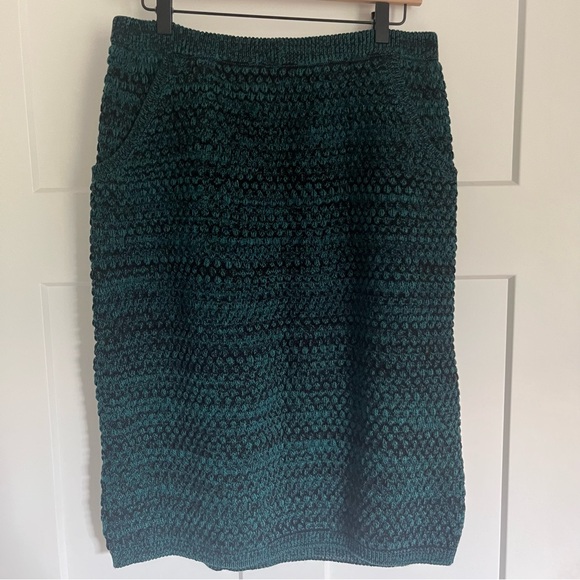 Beklina Aptos Skirt NWOT, Color: cypress/black, Size:medium/large,Specials : American Fashion Style Bags On Sale